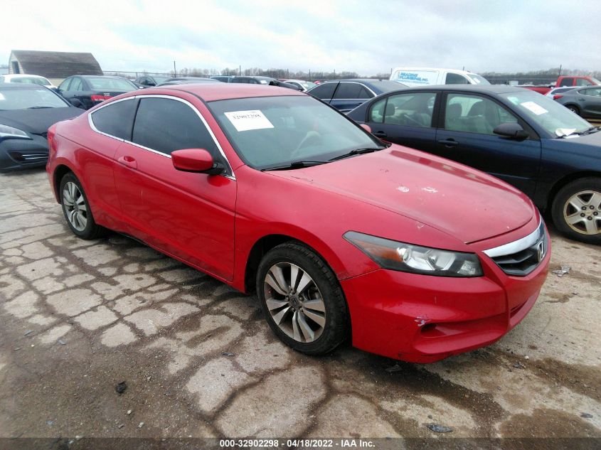 2012 Honda Accord 2.4 Lx-S VIN: 1HGCS1B33CA020618 Lot: 32902298