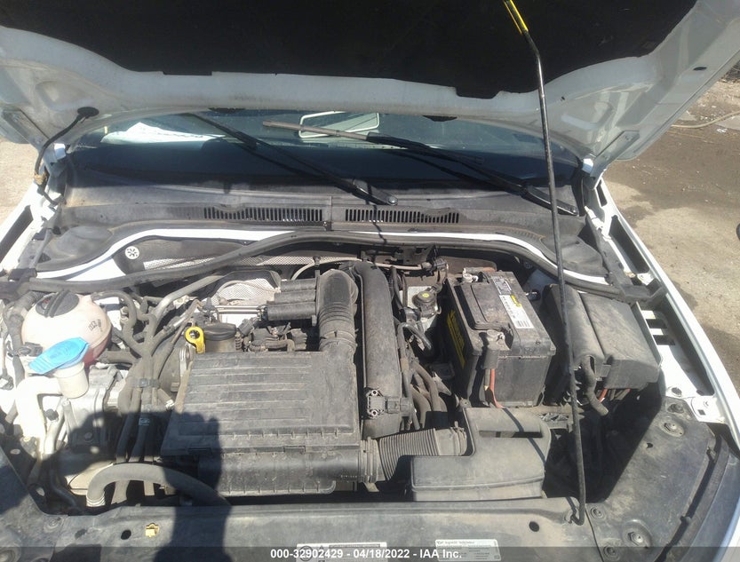 3VW267AJ4GM326718