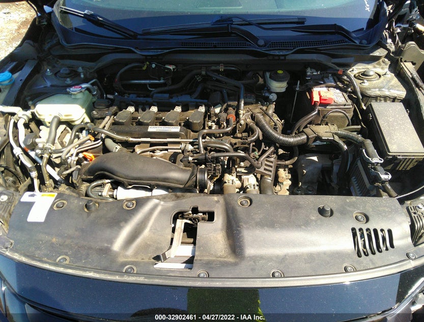 2HGFC1E51KH701738