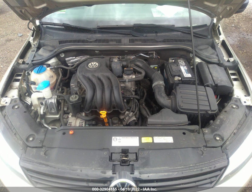 3VW1K7AJ5CM461918