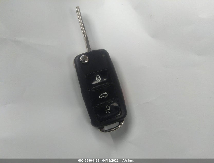 3VW1K7AJ5CM461918