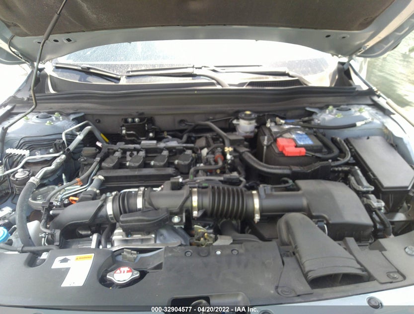 1HGCV1F30MA070184