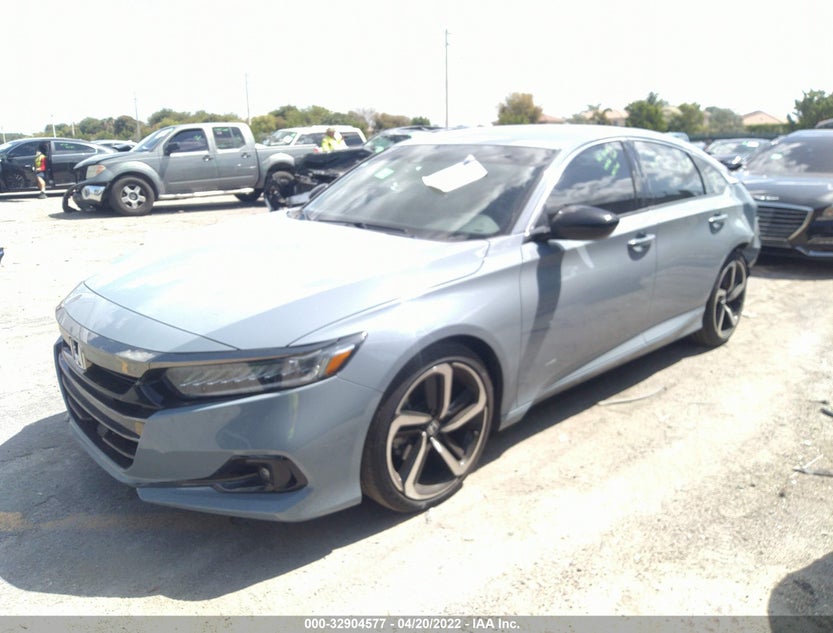 1HGCV1F30MA070184