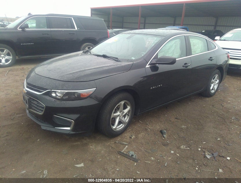 1G1ZB5ST6JF203052