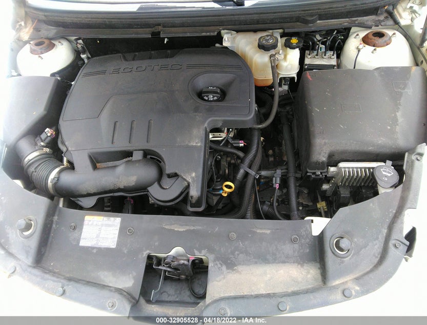 1G1ZD5E19BF117014