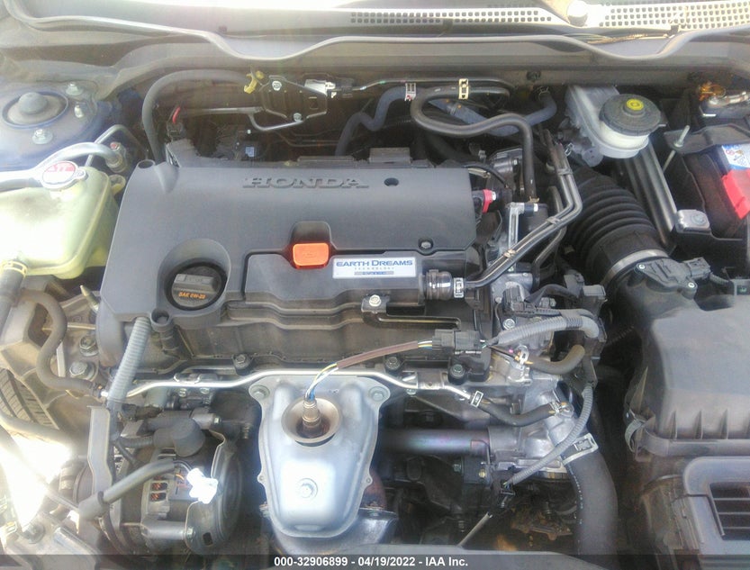 2HGFC2F64KH531422