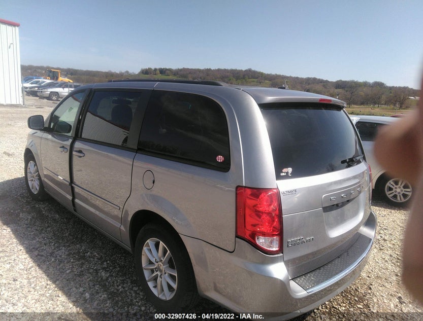 2C4RDGCG5GR361527