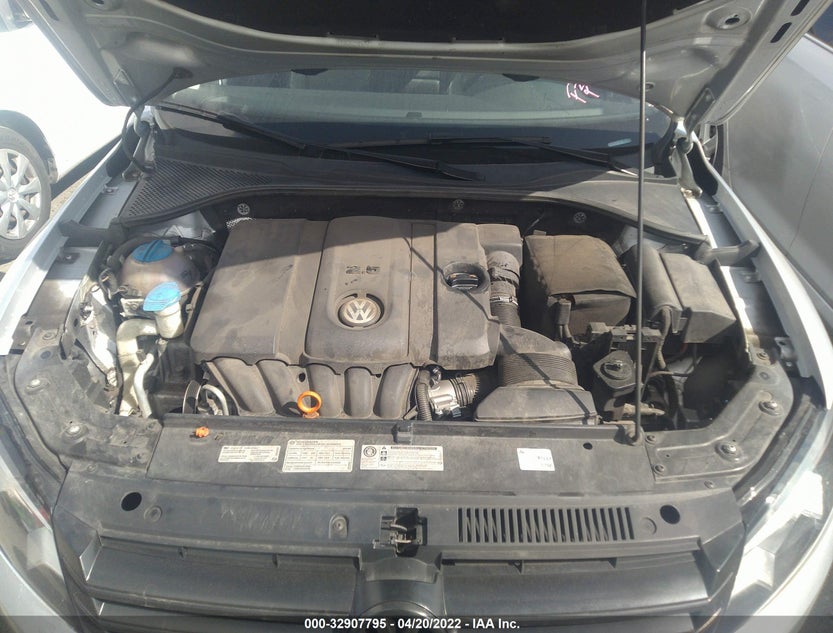1VWBP7A30CC073357
