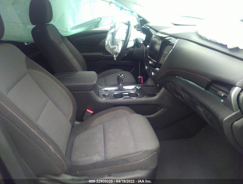 1GNERGKW3KJ158102