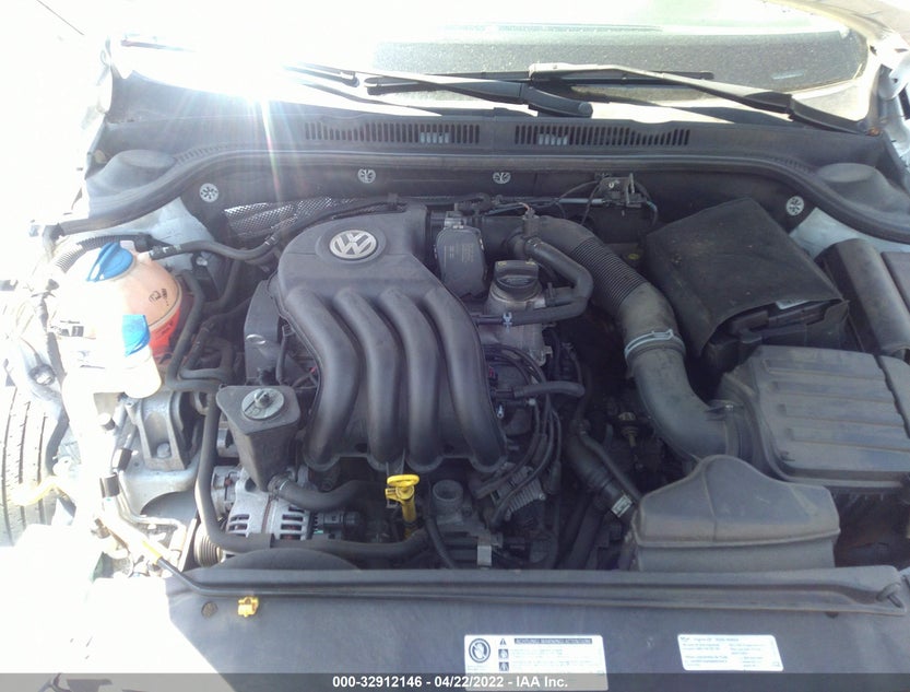 3VW2K7AJ8FM280112