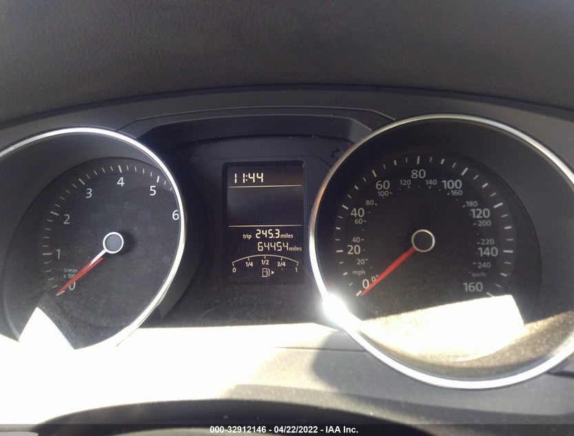 3VW2K7AJ8FM280112