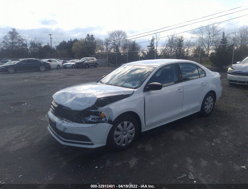 3VW267AJ8GM349936