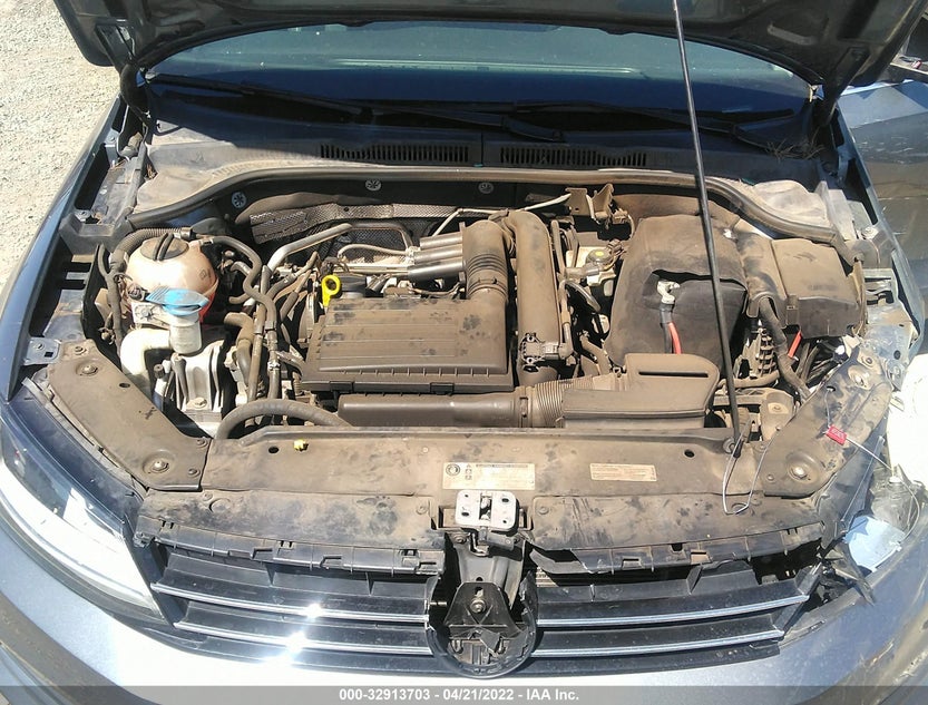 3VWDB7AJXHM251643