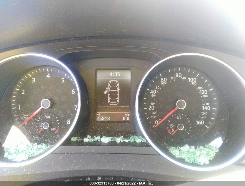 3VWDB7AJXHM251643