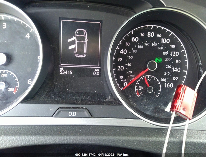 3VW2A7AU9FM065223