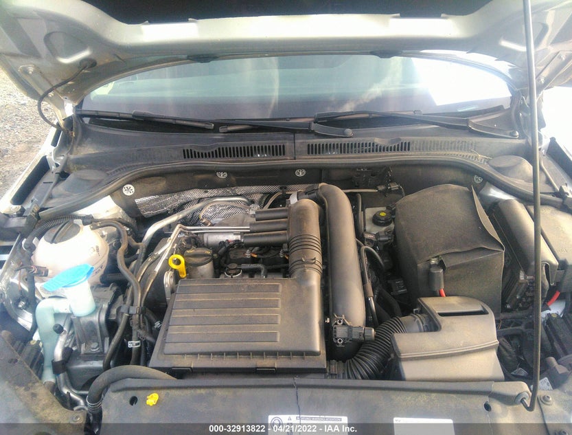3VW267AJ6GM240634