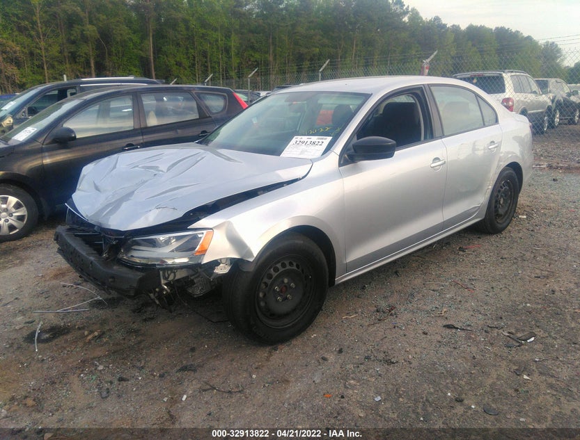 3VW267AJ6GM240634