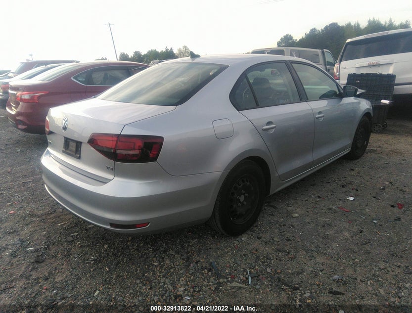 3VW267AJ6GM240634