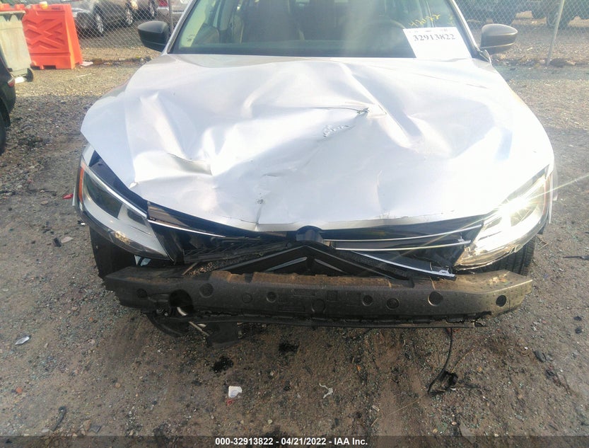 3VW267AJ6GM240634