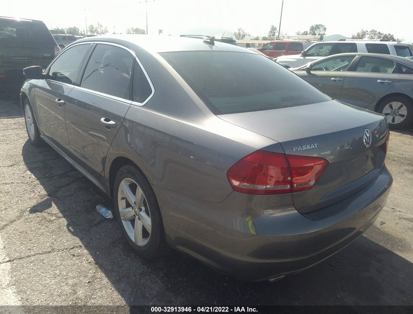 1VWBN7A39DC068407