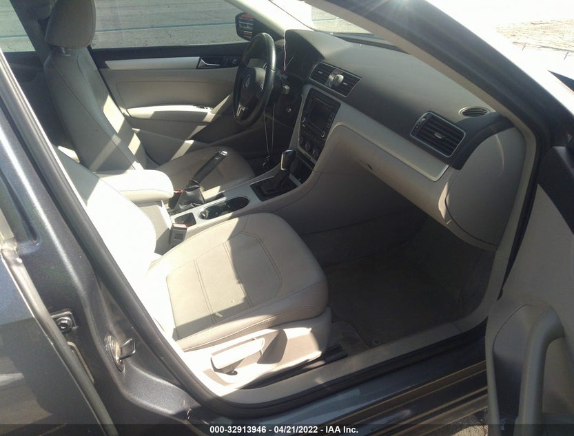 1VWBN7A39DC068407