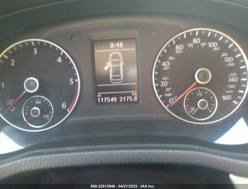 1VWBN7A39DC068407