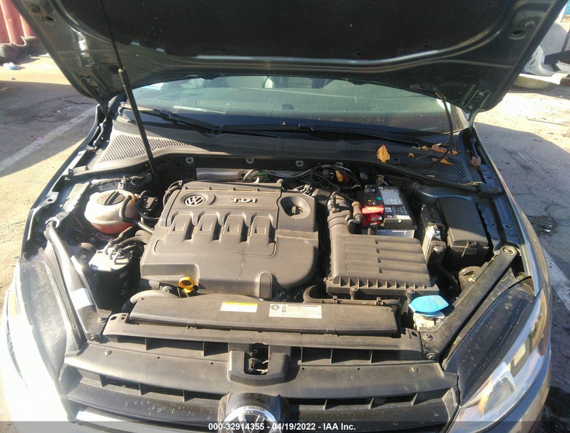 3VWCA7AU1FM518190