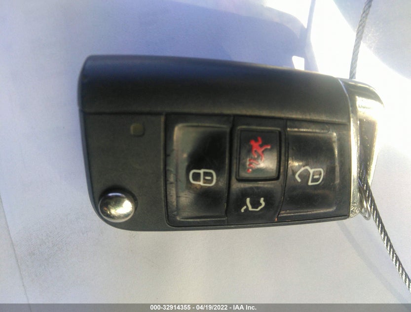 3VWCA7AU1FM518190