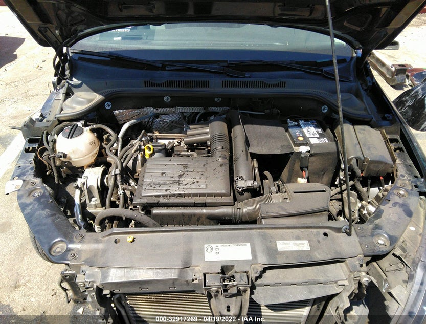 3VW2B7AJ9HM323150