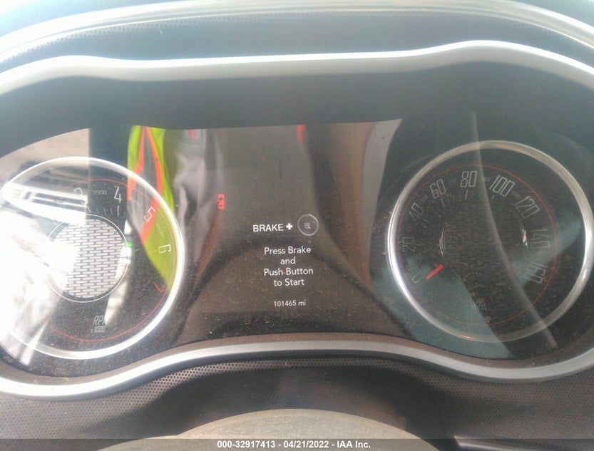 2C3CDZAGXGH240698