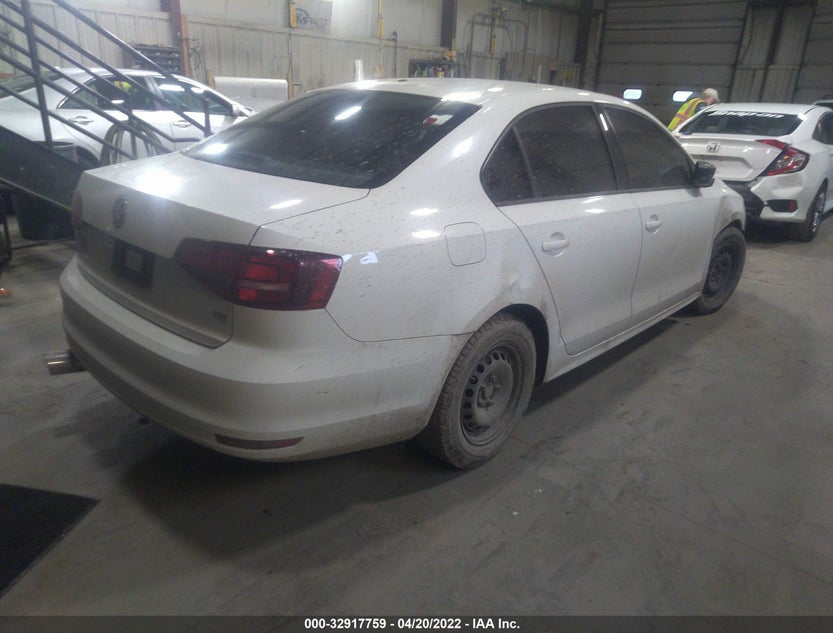3VW167AJ8GM398405