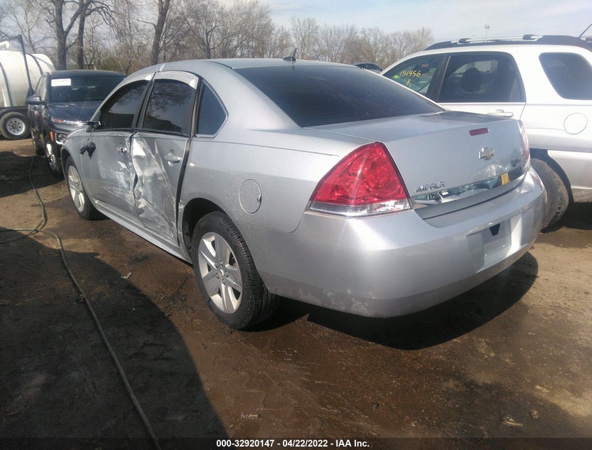 2G1WA5EK6A1204668