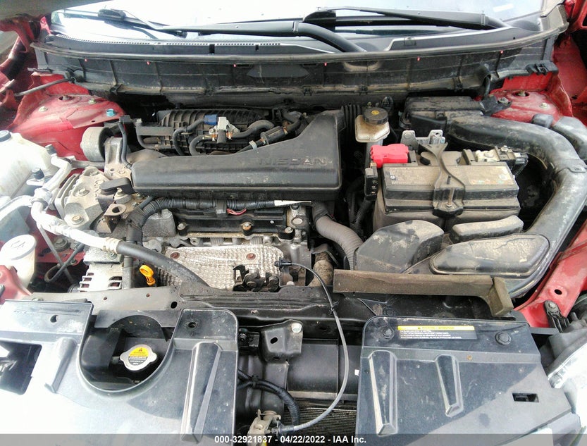 5N1AT2MV6KC700969