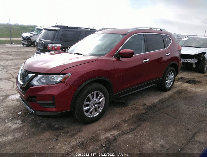 5N1AT2MV6KC700969