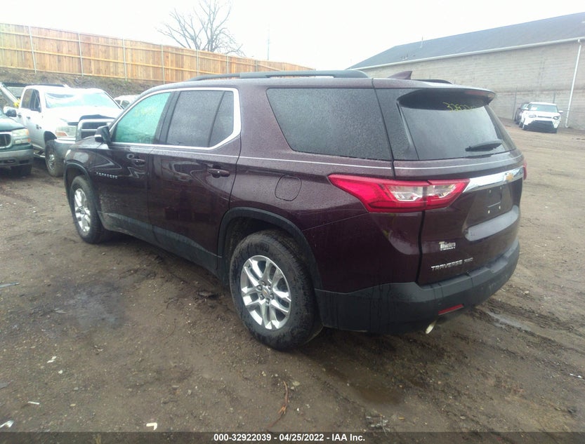 1GNEVGKW9KJ165115