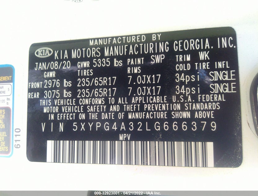 5XYPG4A32LG666379
