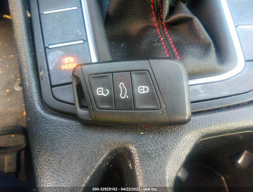 3VW5T7BU9KM193459