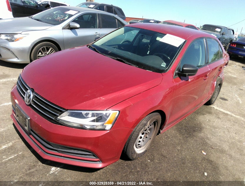 3VW267AJ5GM389360