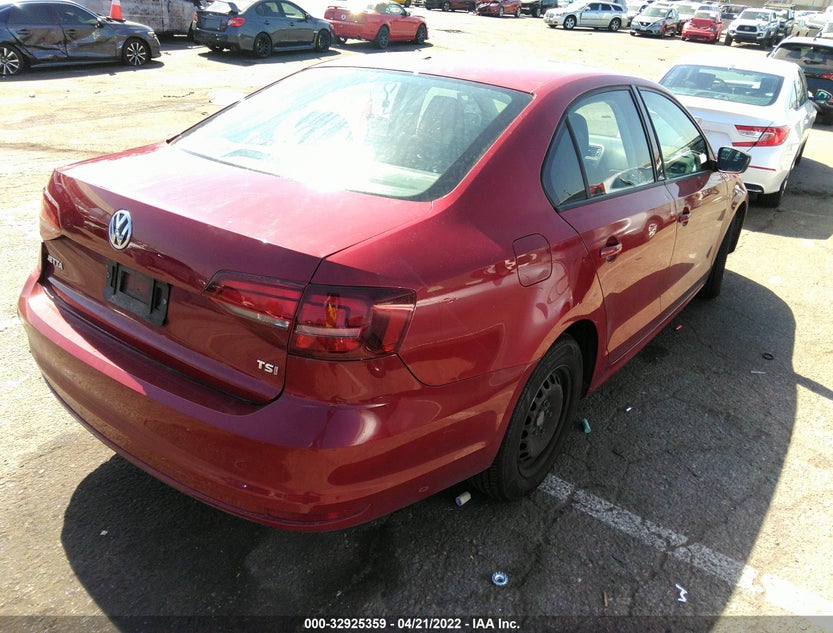3VW267AJ5GM389360