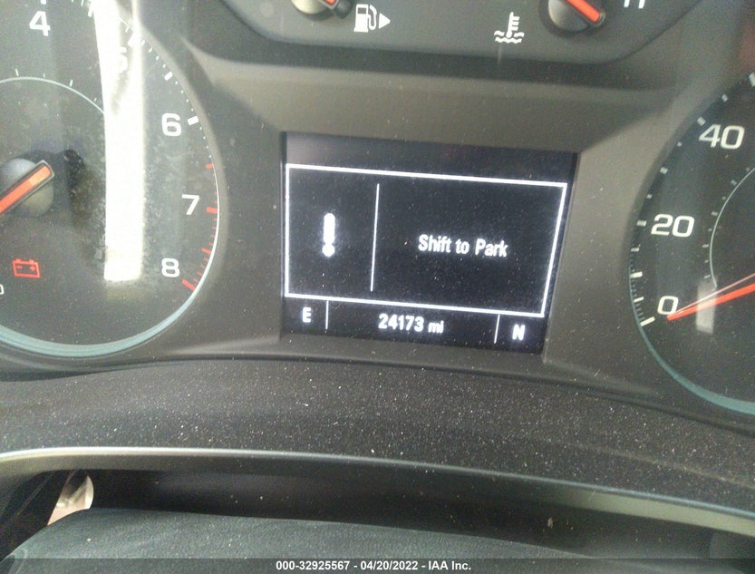 1G1ZD5ST6KF227864