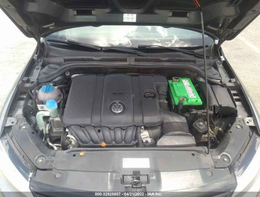 3VWDX7AJ5BM363436