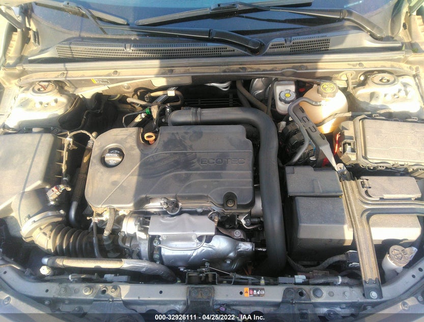 1G1ZD5ST2JF190889