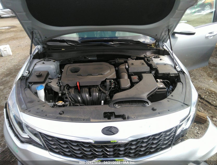 5XXGT4L37KG321294