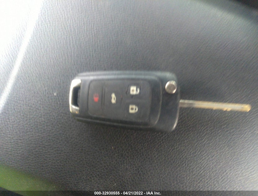 2G1FB1E30F9303803