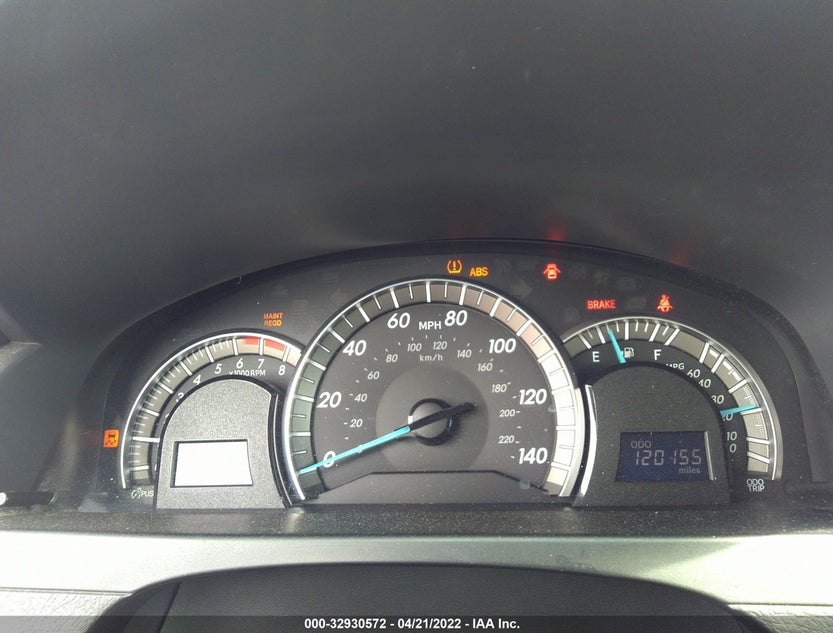 4T1BF1FK4DU205241