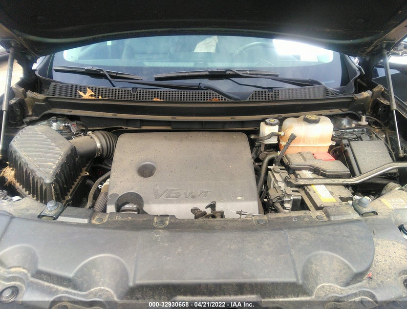1GNEVHKW4KJ137860