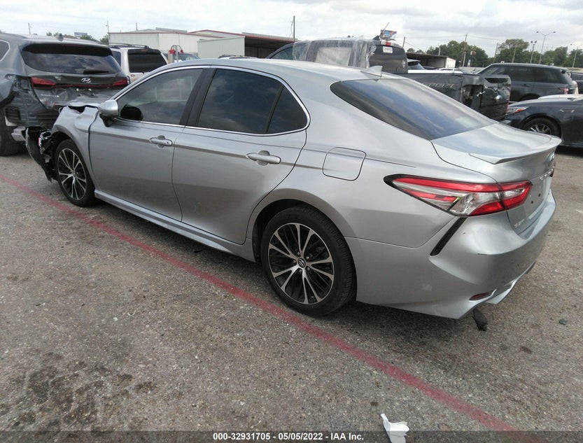4T1B11HKXKU743435