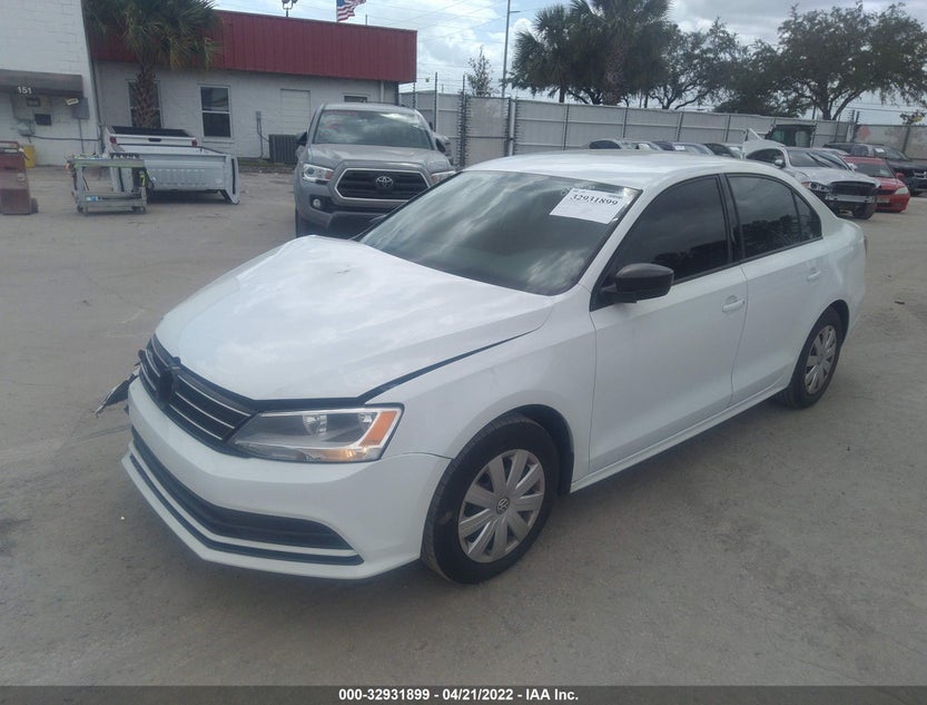 3VW267AJ5GM280705