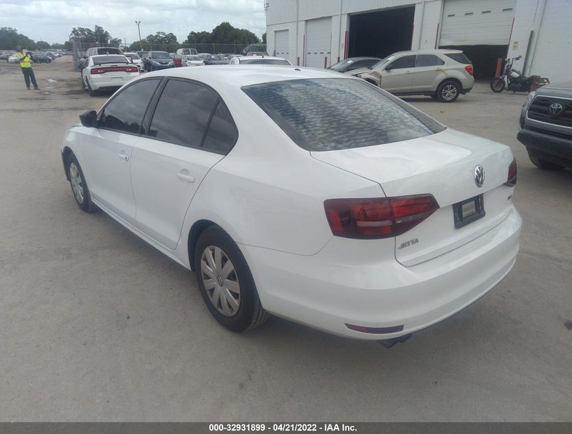 3VW267AJ5GM280705