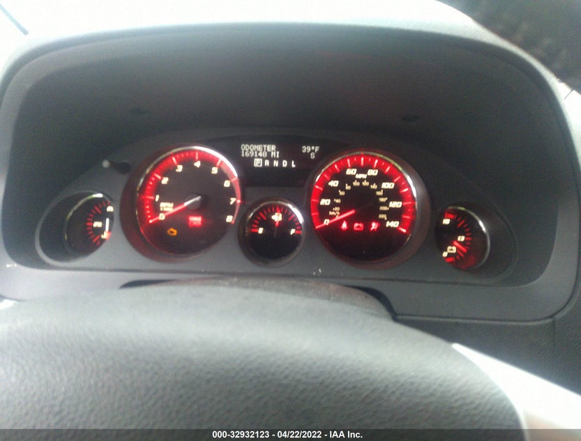 1GKKVRED4CJ268742